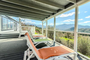 Epic View, Super Private - Near Winter Events